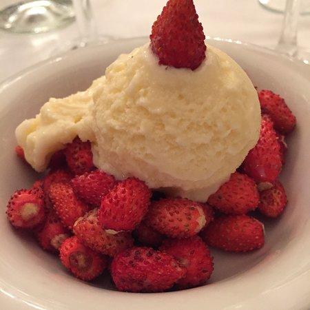 Trattoria Cammillo